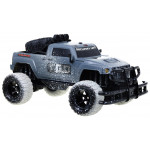 RC terénne auto MUD Track